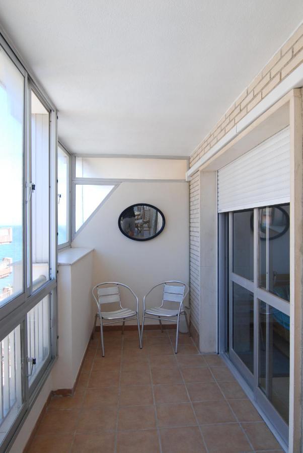 Don Juan Appartement Fuengirola