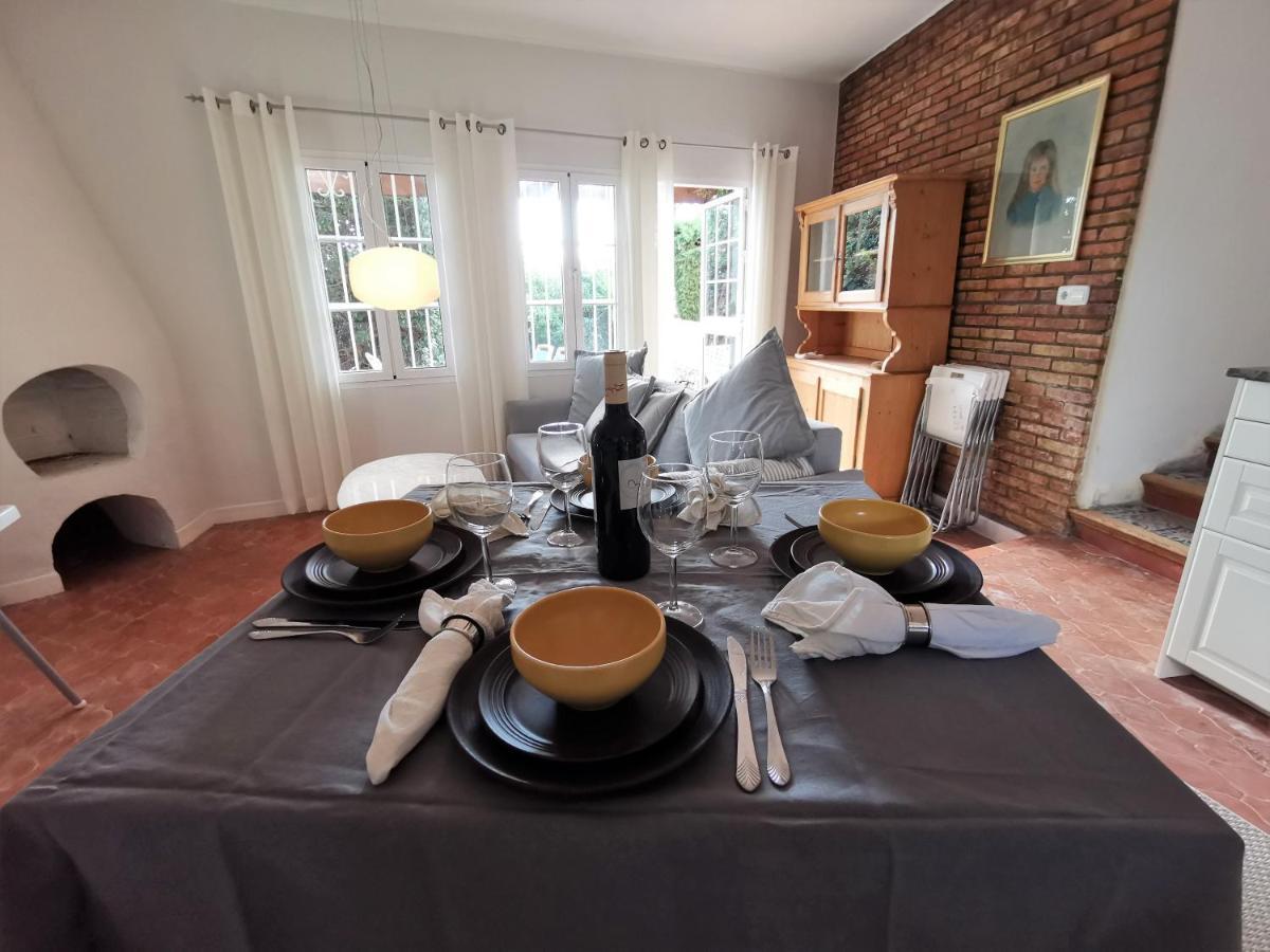 Holiday home Casa Ancladero Big Rooftop Terrace, 2 Bedroom W Garden And View Fuengirola