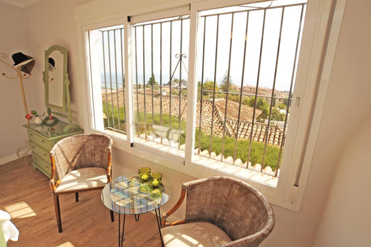 Casa Ancladero W Big Balcony And Lovely View *