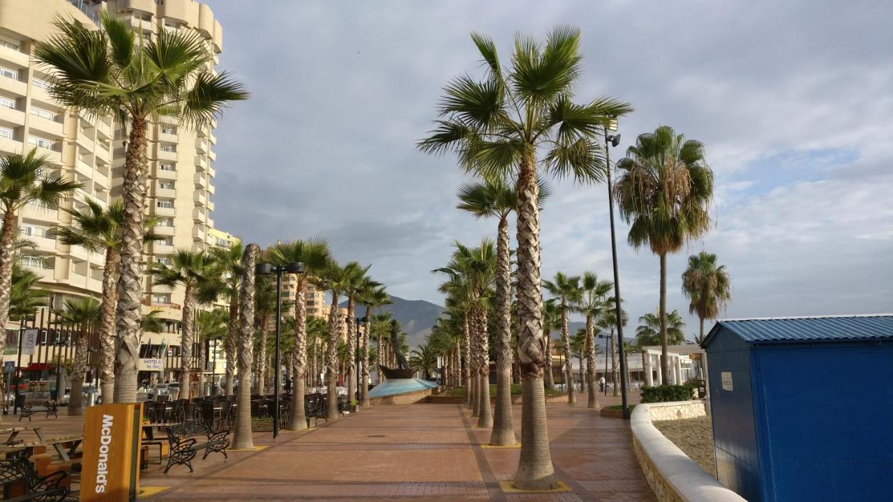 Seaside Haven: With Terrace