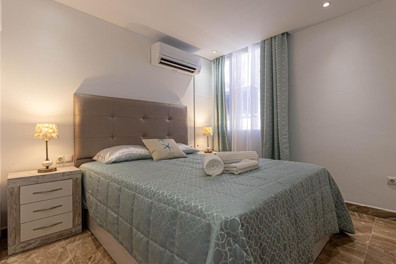 Costa Paradise - Beachfront * Fuengirola