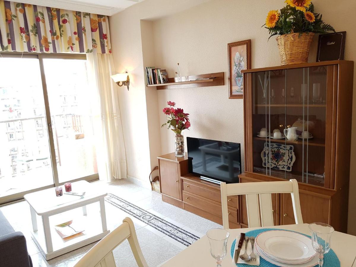 Belvilla By Oyo Sky High Seaside Flat Huoneisto Fuengirola