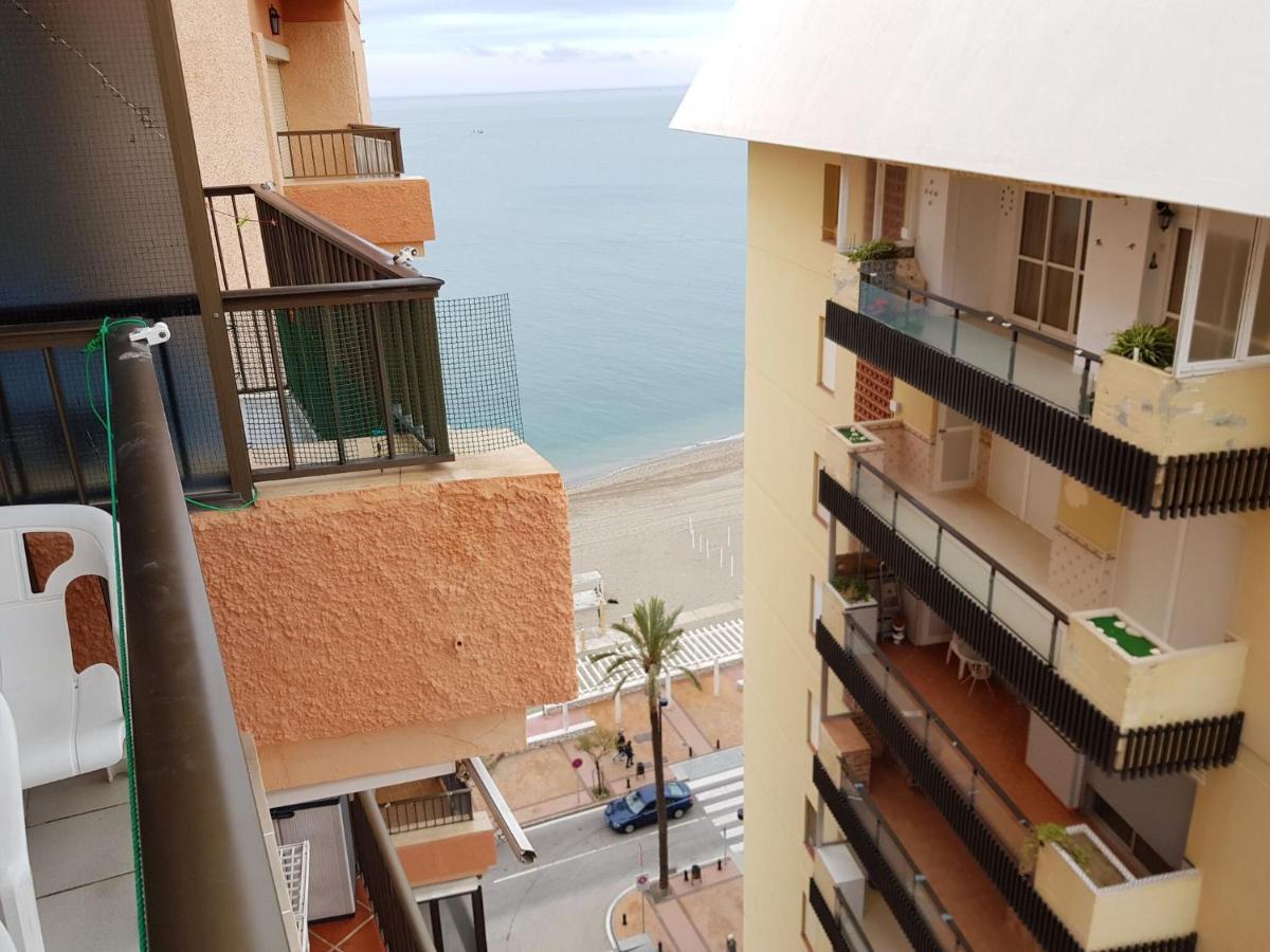 Belvilla By Oyo Sky High Seaside Flat Huoneisto