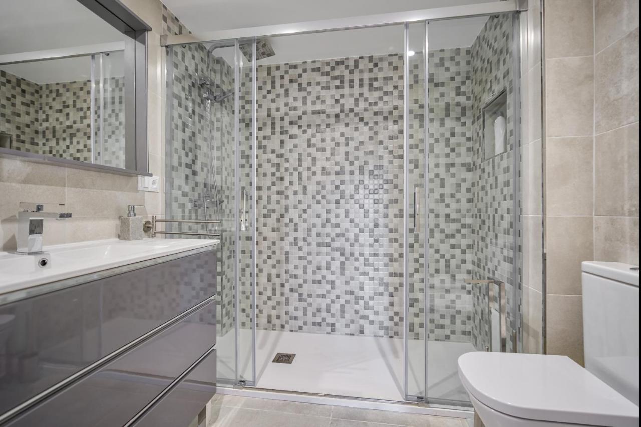 Sur Alhambra Apartment *