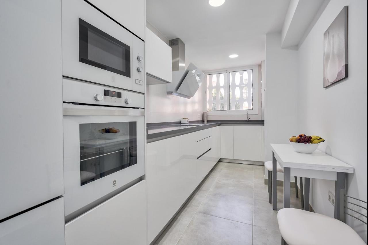 Sur Alhambra Apartment *