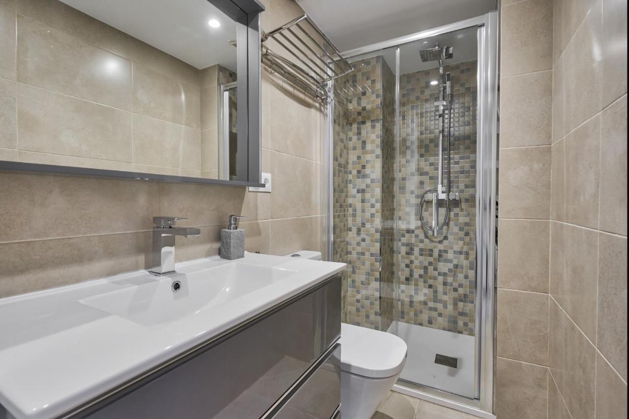 Apartment Sur Alhambra