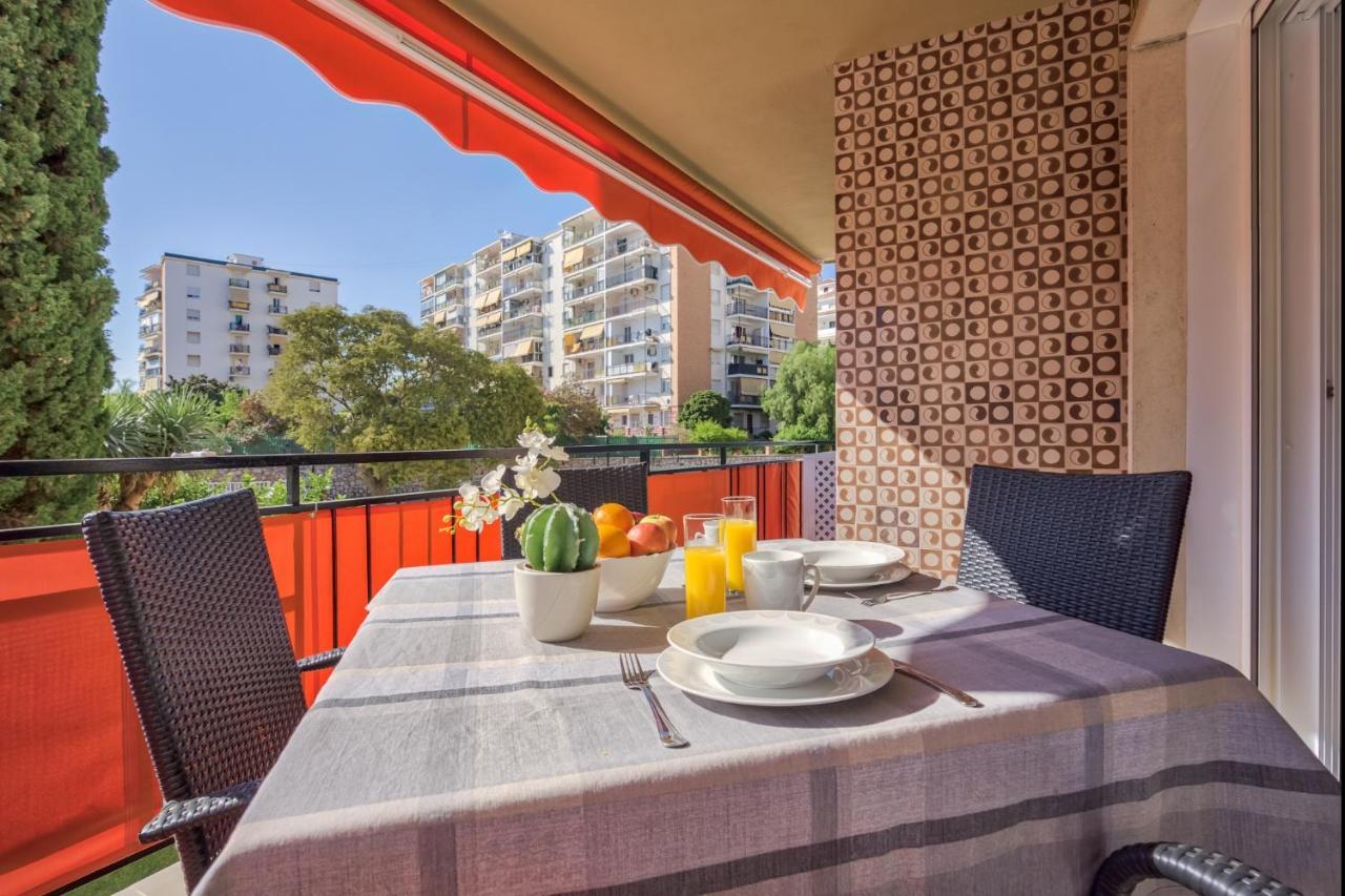 Apartment Sur Alhambra