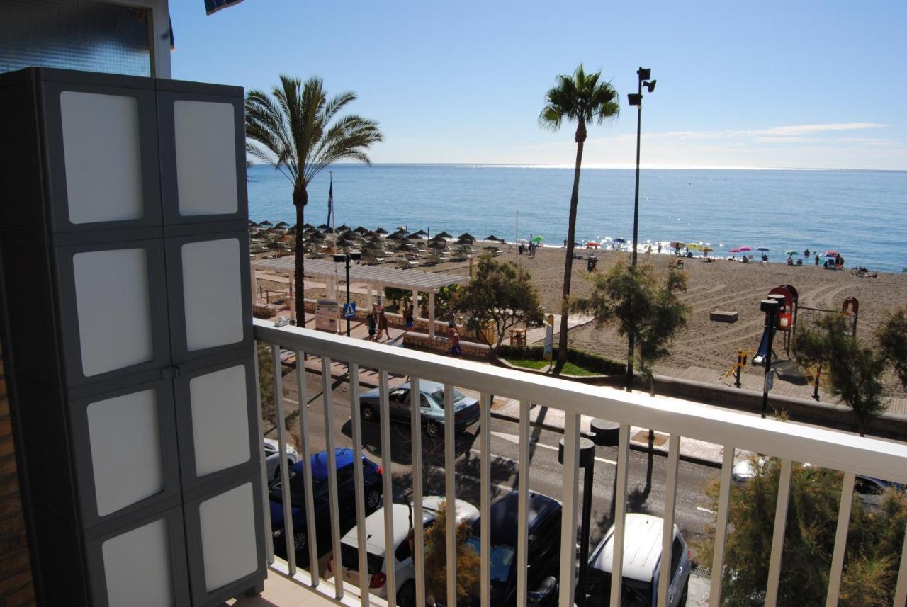 Huoneisto Frente Al Mar Fuengirola