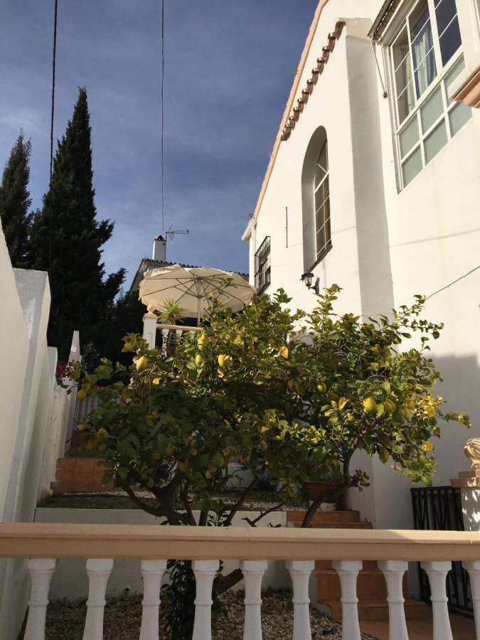 Casa Felicidad Fuengirola
