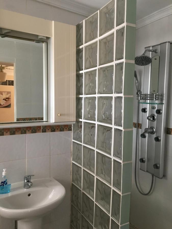 Villa Casa Felicidad Fuengirola