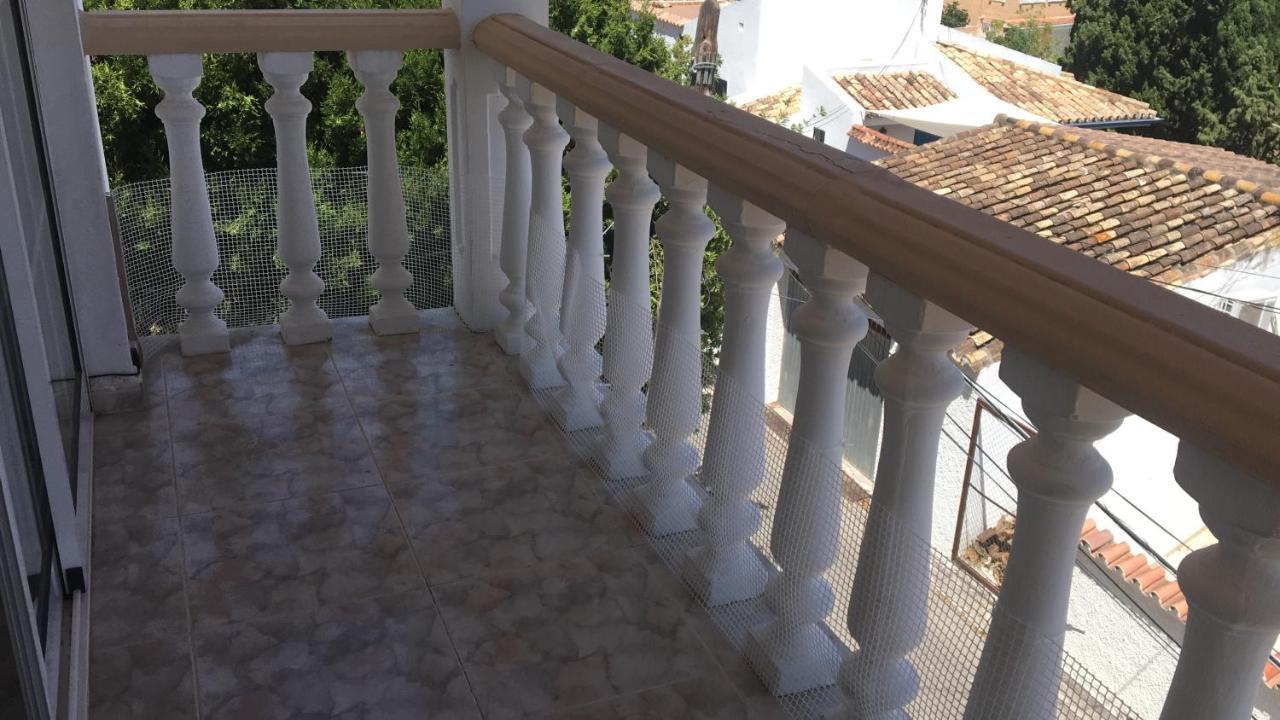 Casa Felicidad Villa