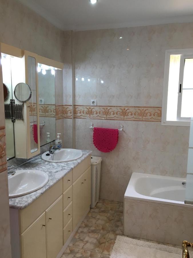 Casa Felicidad Fuengirola