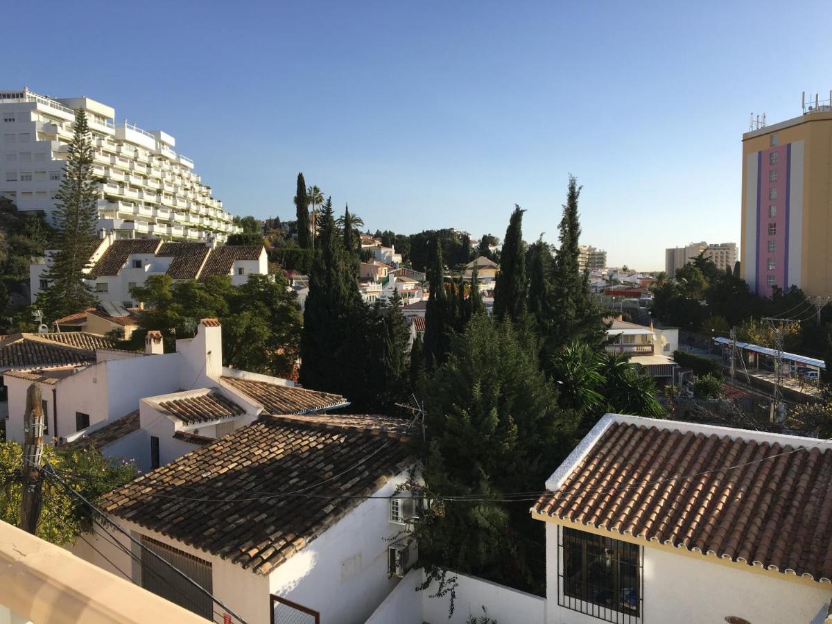 Villa Casa Felicidad Fuengirola