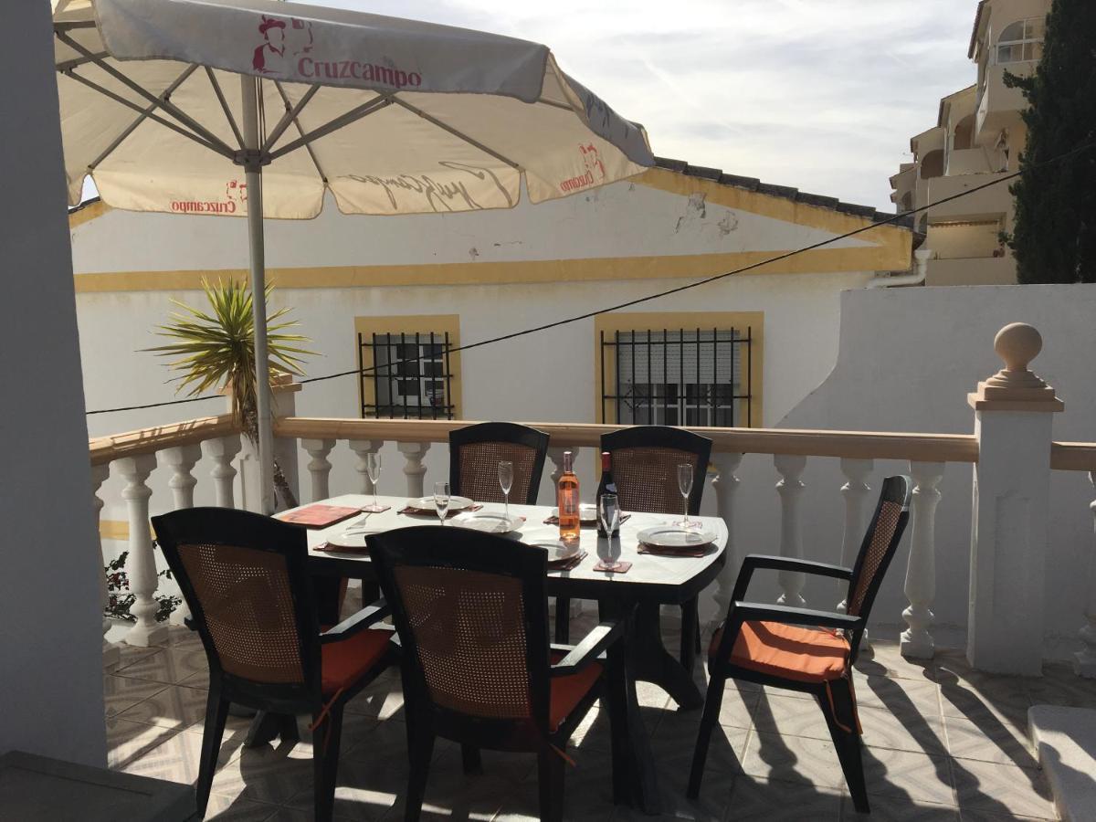 Casa Felicidad