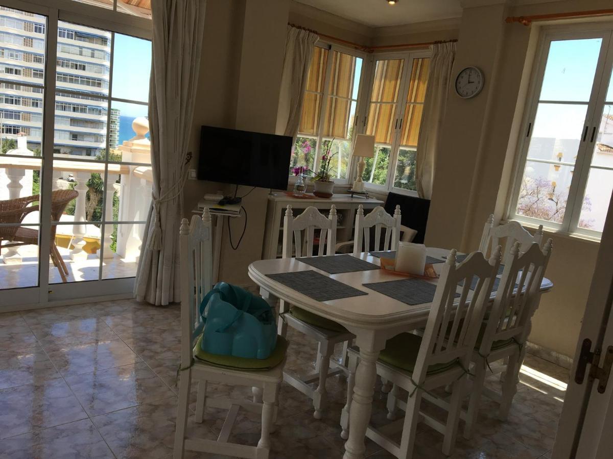 Casa Felicidad Fuengirola