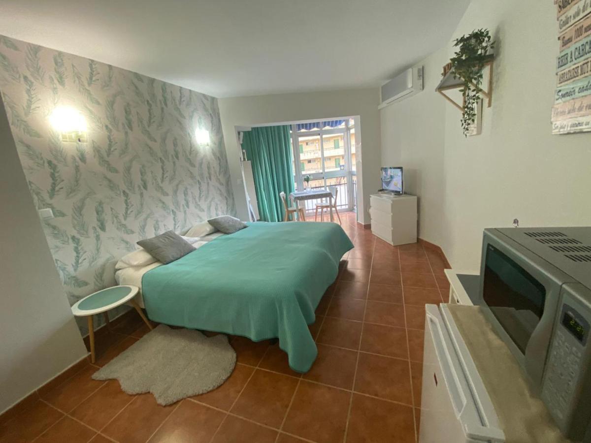 Apartment Fun-sun Fuengirola