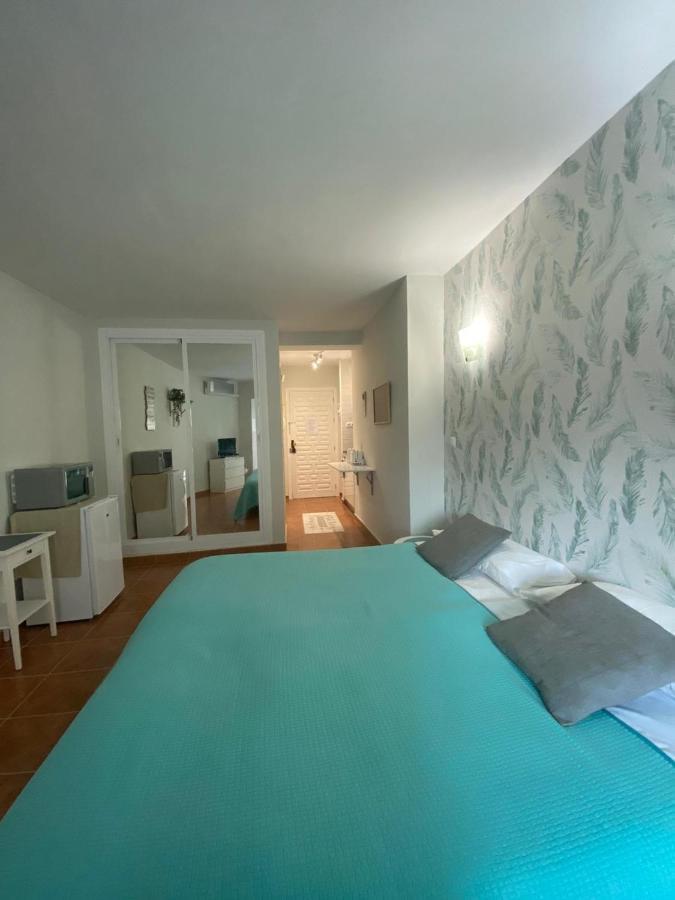 Fun-sun Appartement *