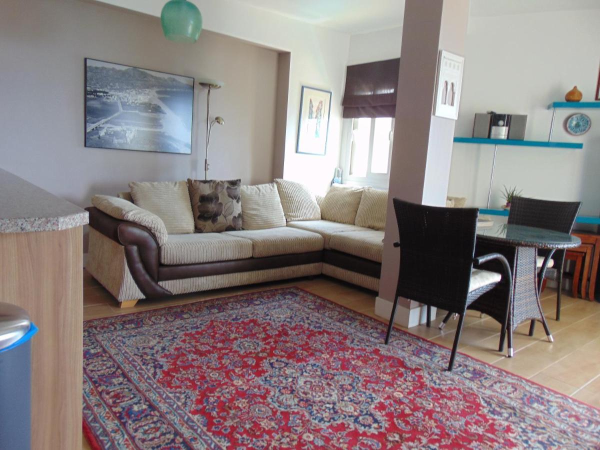 Estrella One Bedroom With Pool * Fuengirola