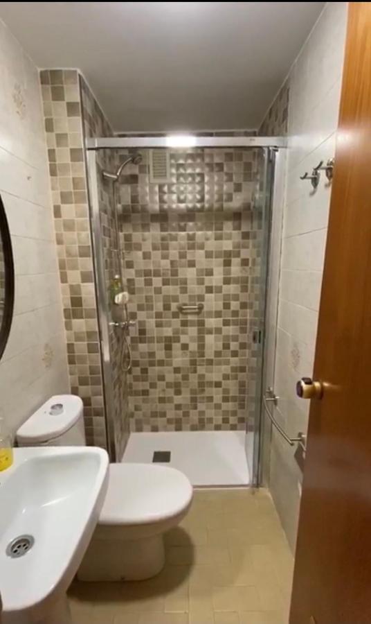 Fantastico Apartamento De 3 Cerca De La Playa Apartment