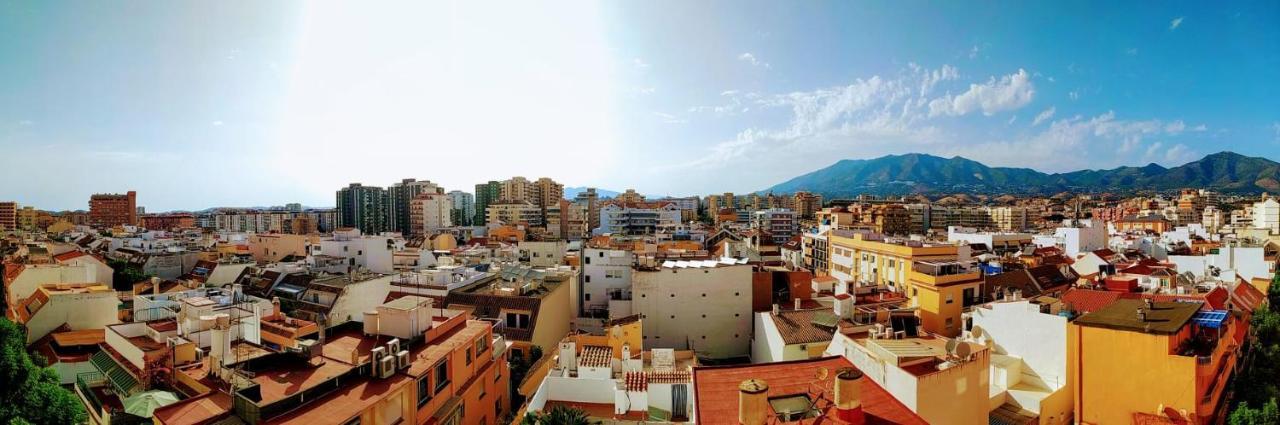 Don Miguel Playa Apartment Fuengirola