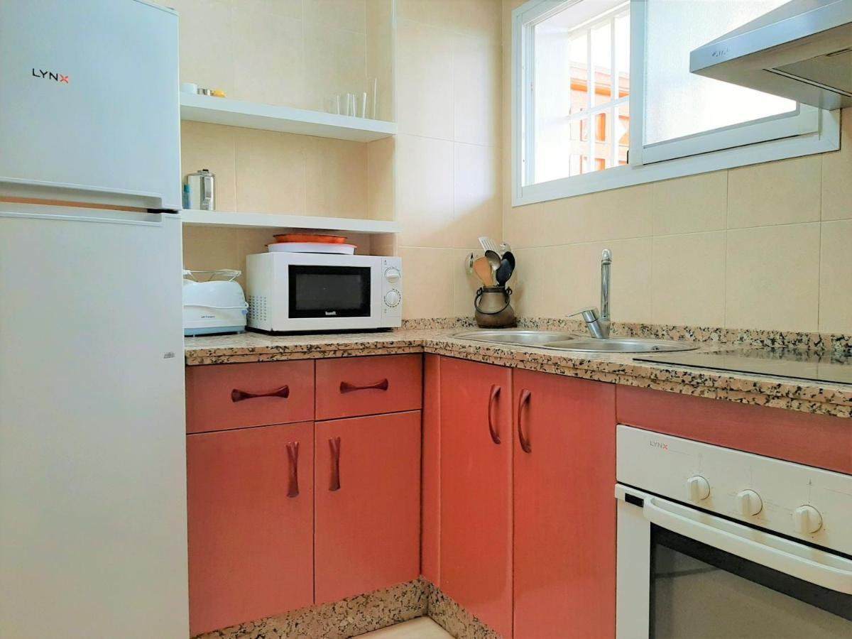 Apartment Playa Beachfront Fuengirola