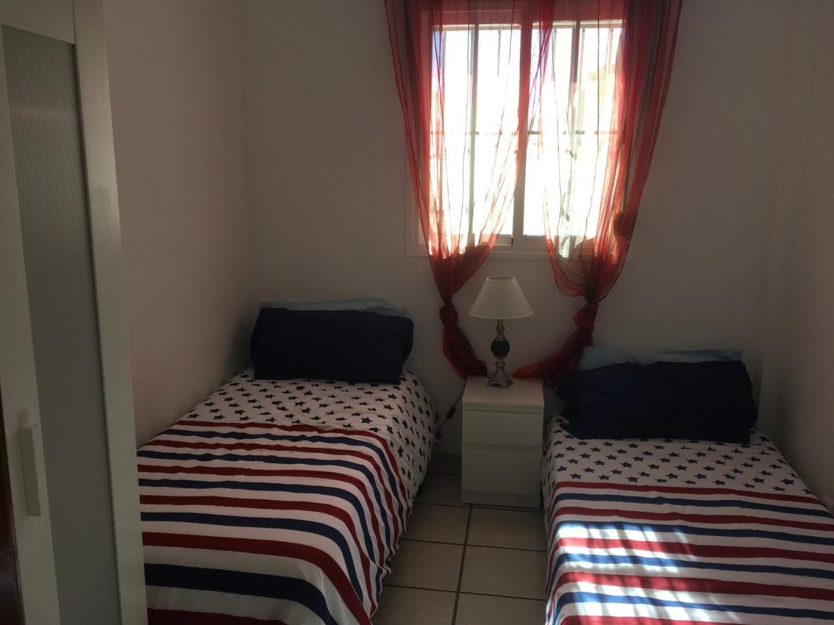 Villa Casa Felicidad *