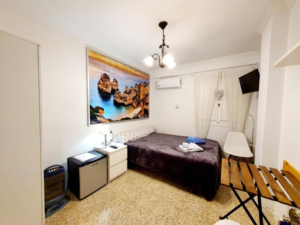 Accommodatie bij particulieren Low Cost