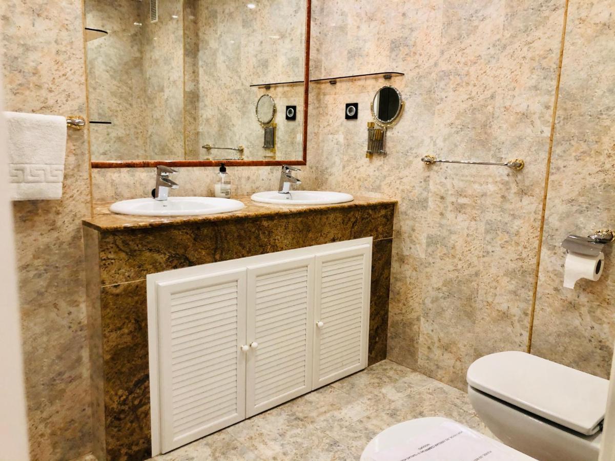 Appartement Rentcostadelsol Dona Sofia A *
