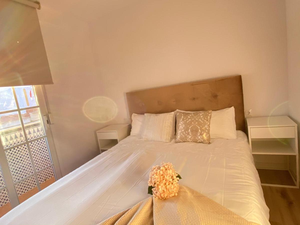Palangreros Appartement