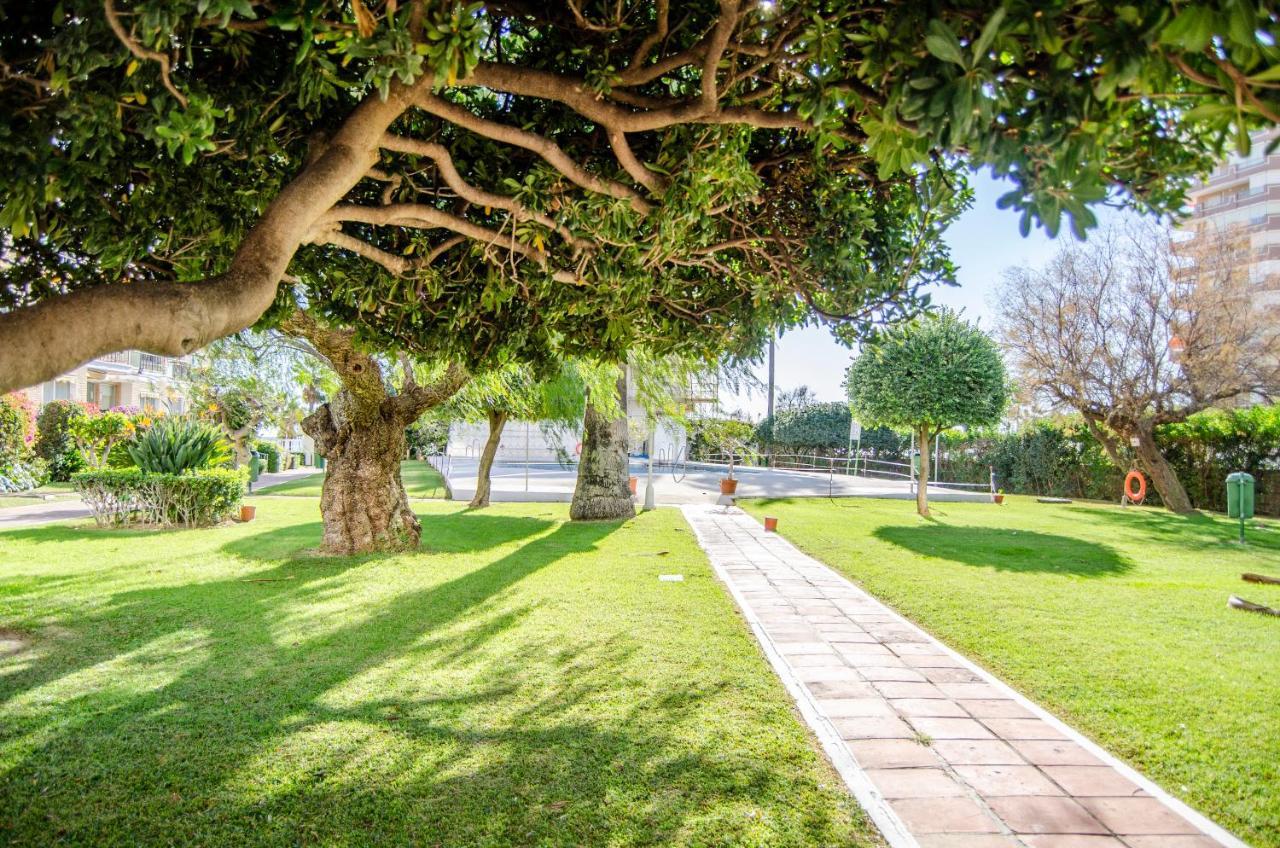 Apartment Playa Beachfront Fuengirola