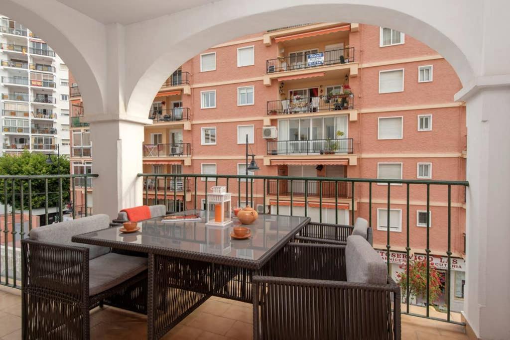 Apartment Fantastico Apartamento De 3 Cerca De La Playa Fuengirola