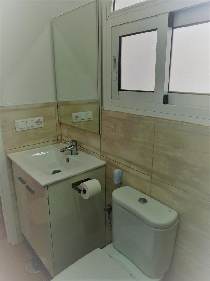Casa Arigili Bed and breakfast Fuengirola