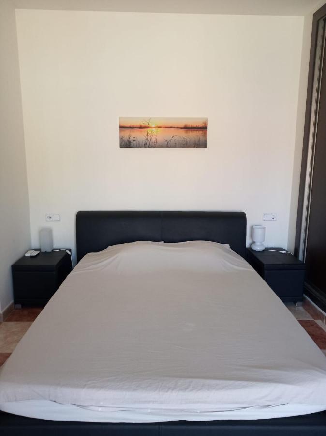 Casa Arigili Bed and breakfast