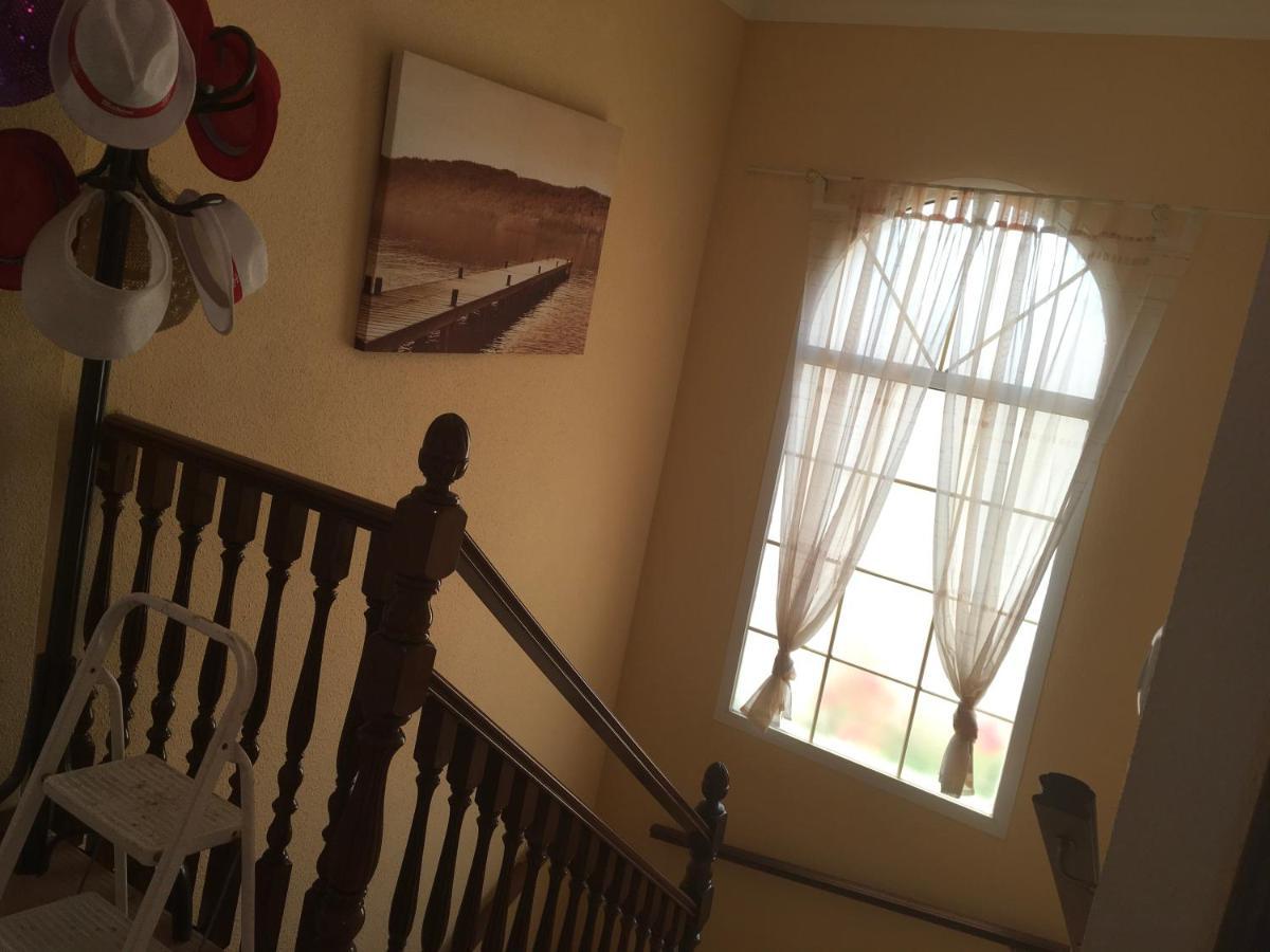 Villa Casa Felicidad Fuengirola