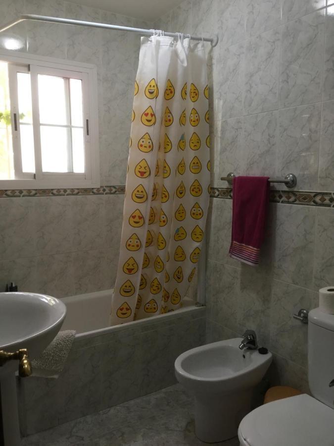 Villa Casa Felicidad