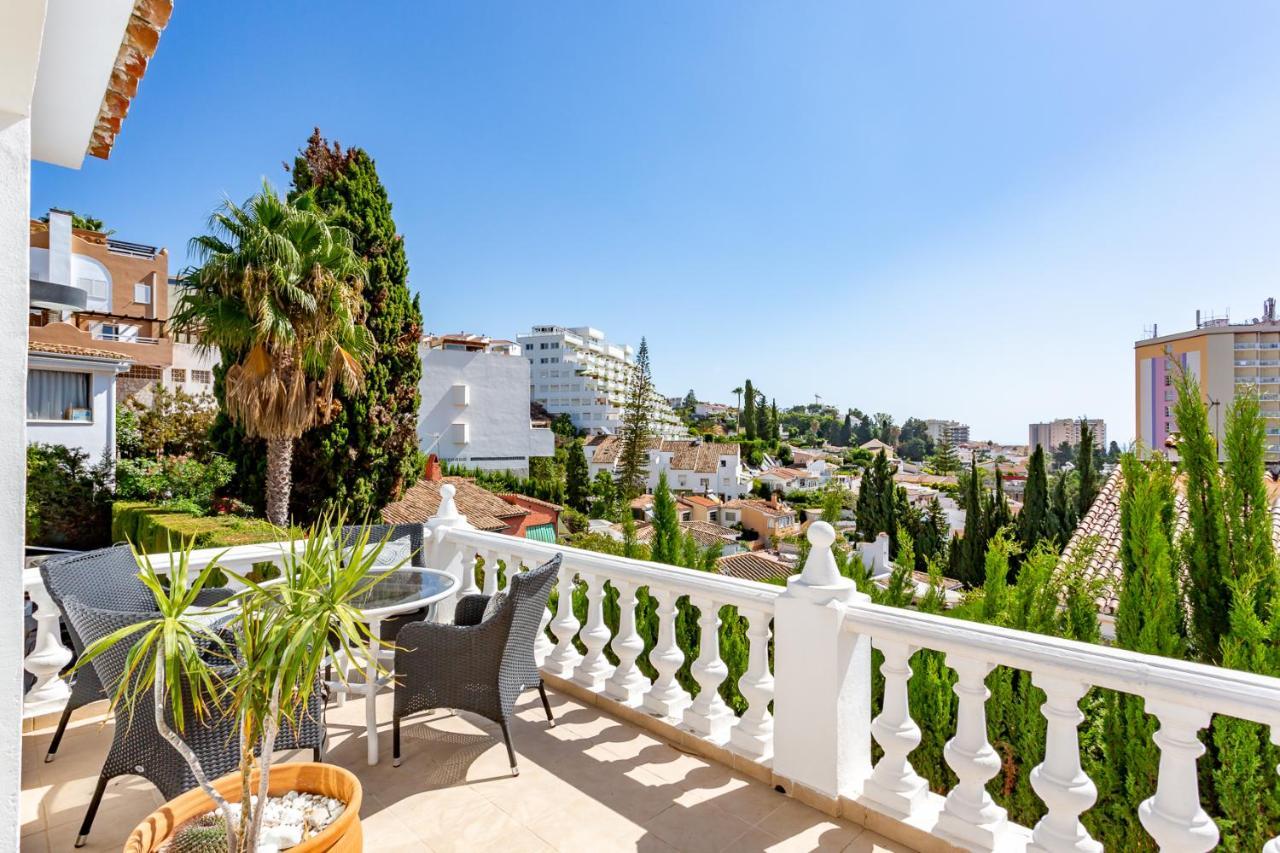 Villa Ophelia, Torreblanca Fuengirola