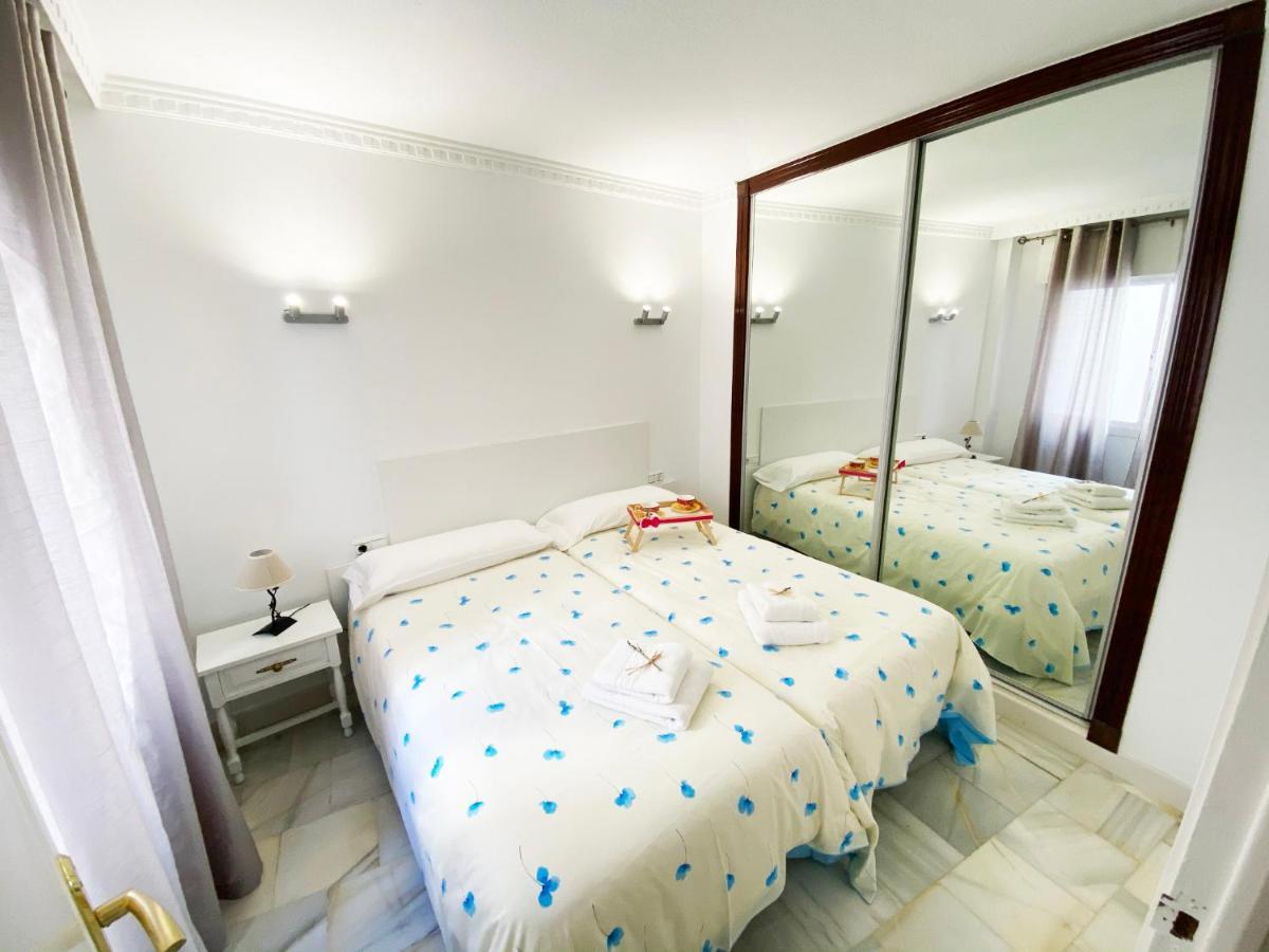 Aurinko 1 Tranquilo Y Agradable En Boliches * Fuengirola