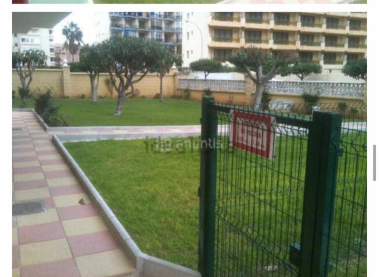 Apartamento Sol Y Playa Fuengirola