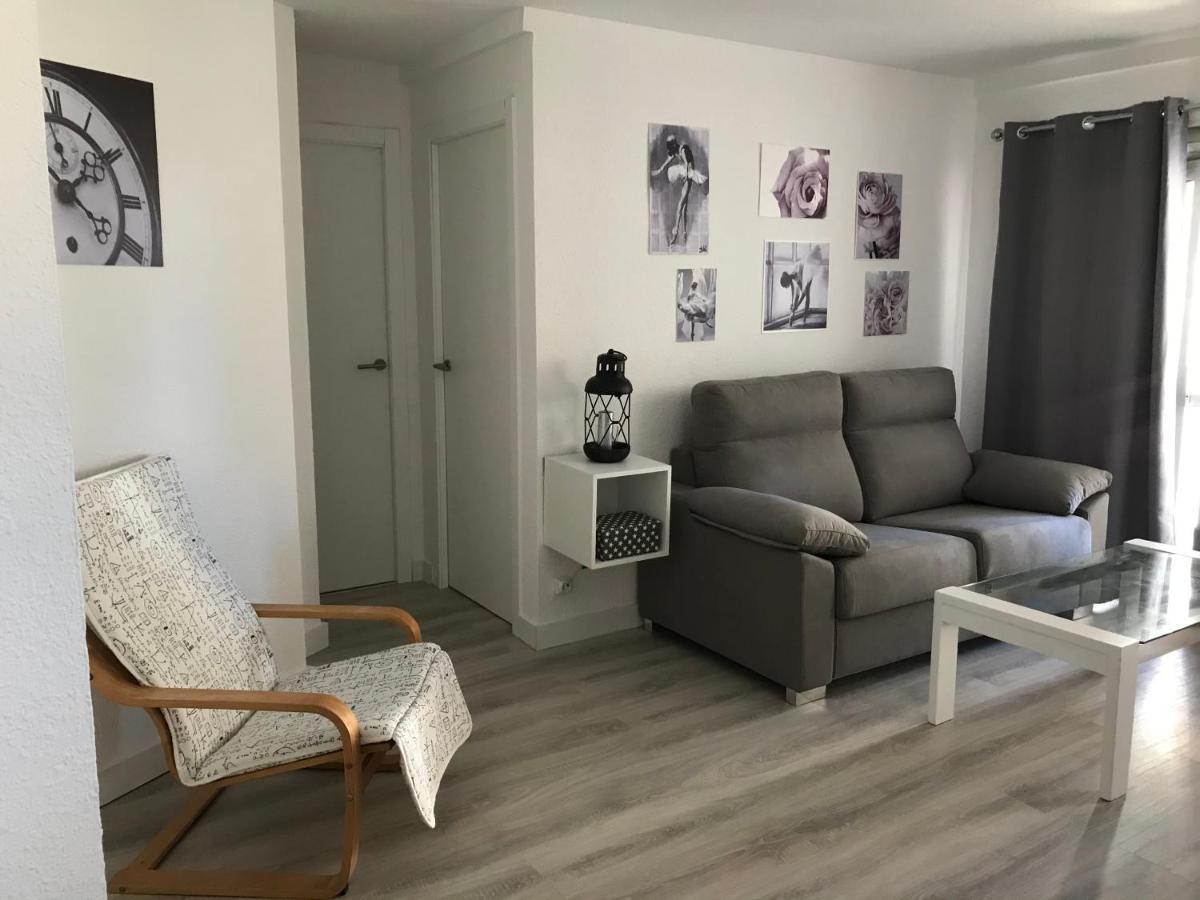 Apartamento Sol Y Playa Fuengirola
