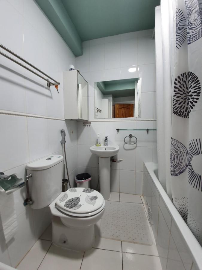 Cozy Ii In Hills Upper Torreblanca Apartment *