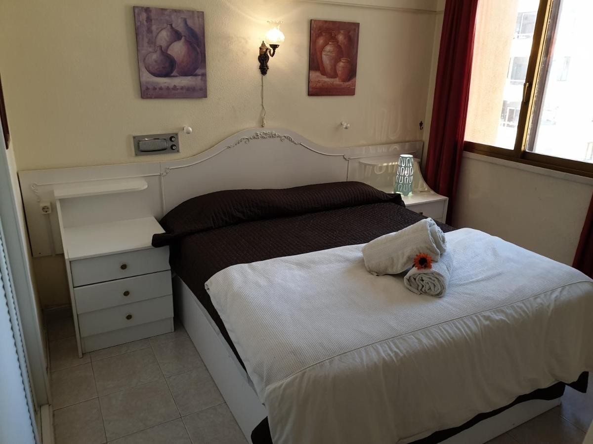 Apartamento Front Sea View * Fuengirola