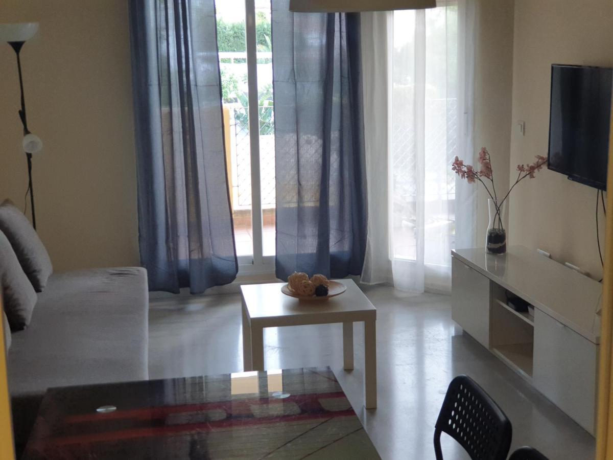 Precioso En La Costa Del Sol Apartment Fuengirola