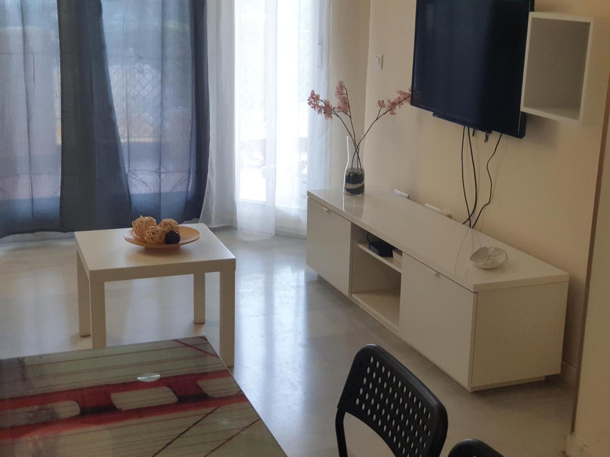 Precioso En La Costa Del Sol Apartment Fuengirola