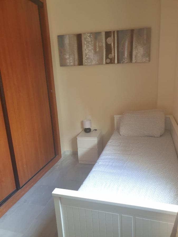 Precioso En La Costa Del Sol Apartment