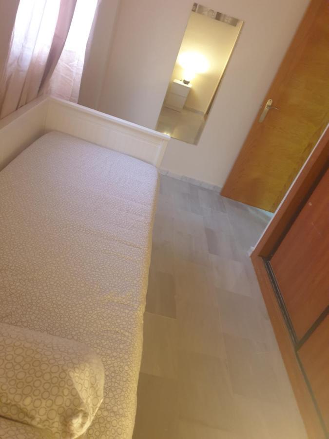 Apartment Precioso En La Costa Del Sol Fuengirola