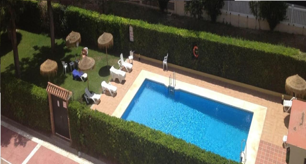 Suites Center Fuengirola