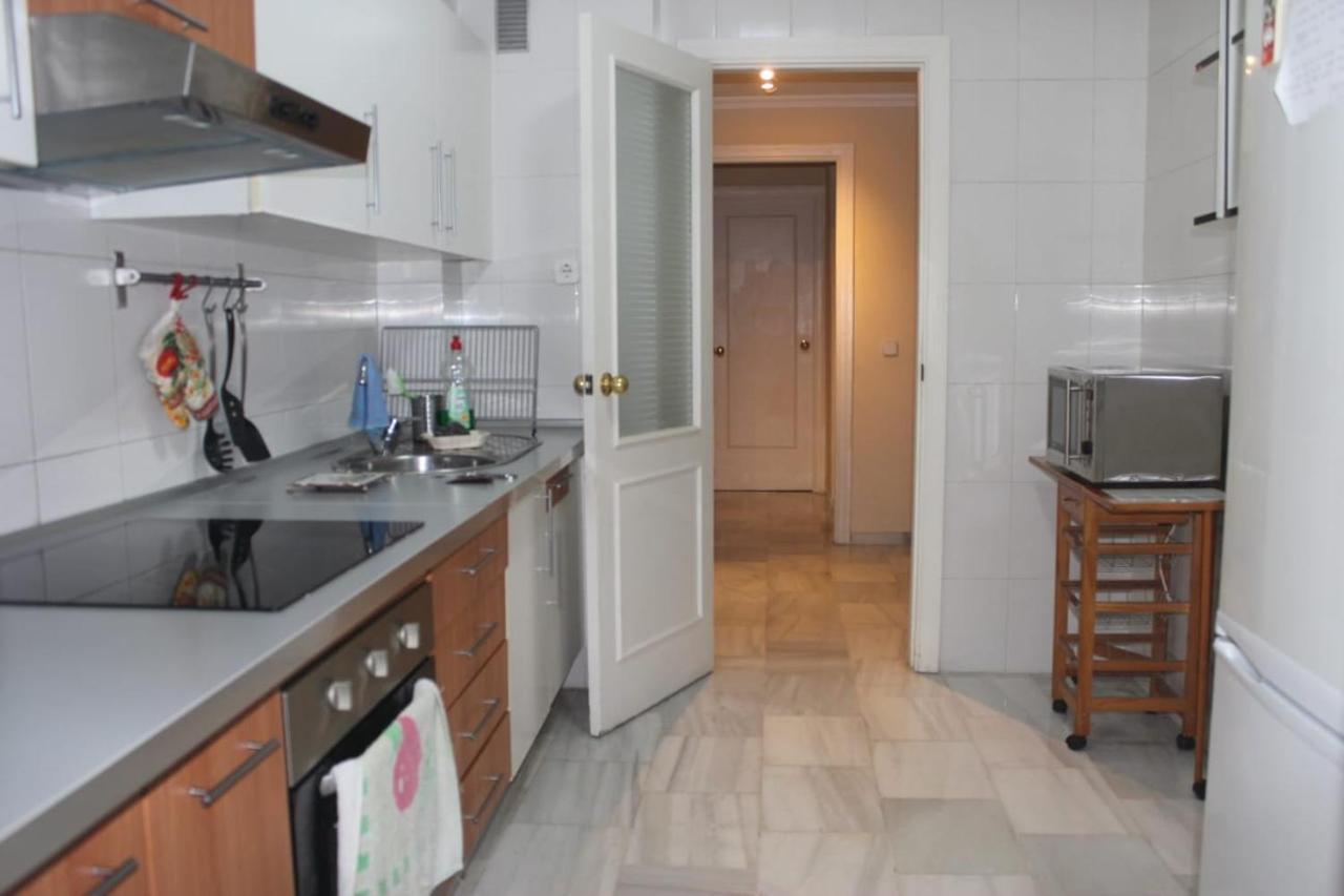 Suites Center Apartment Fuengirola