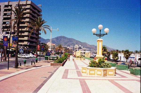 El Sol Fuengirola