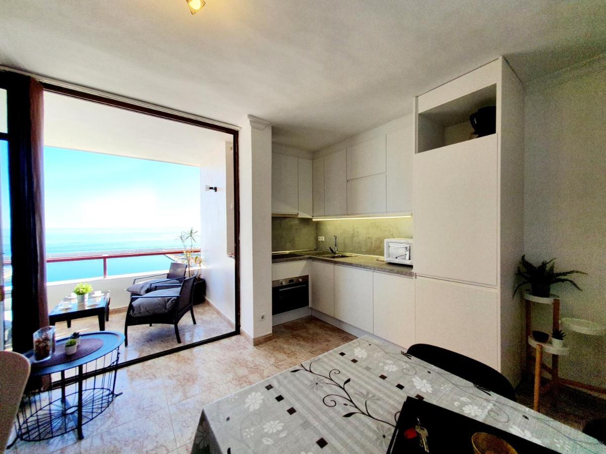 Apartment Vistamar Fuengirola