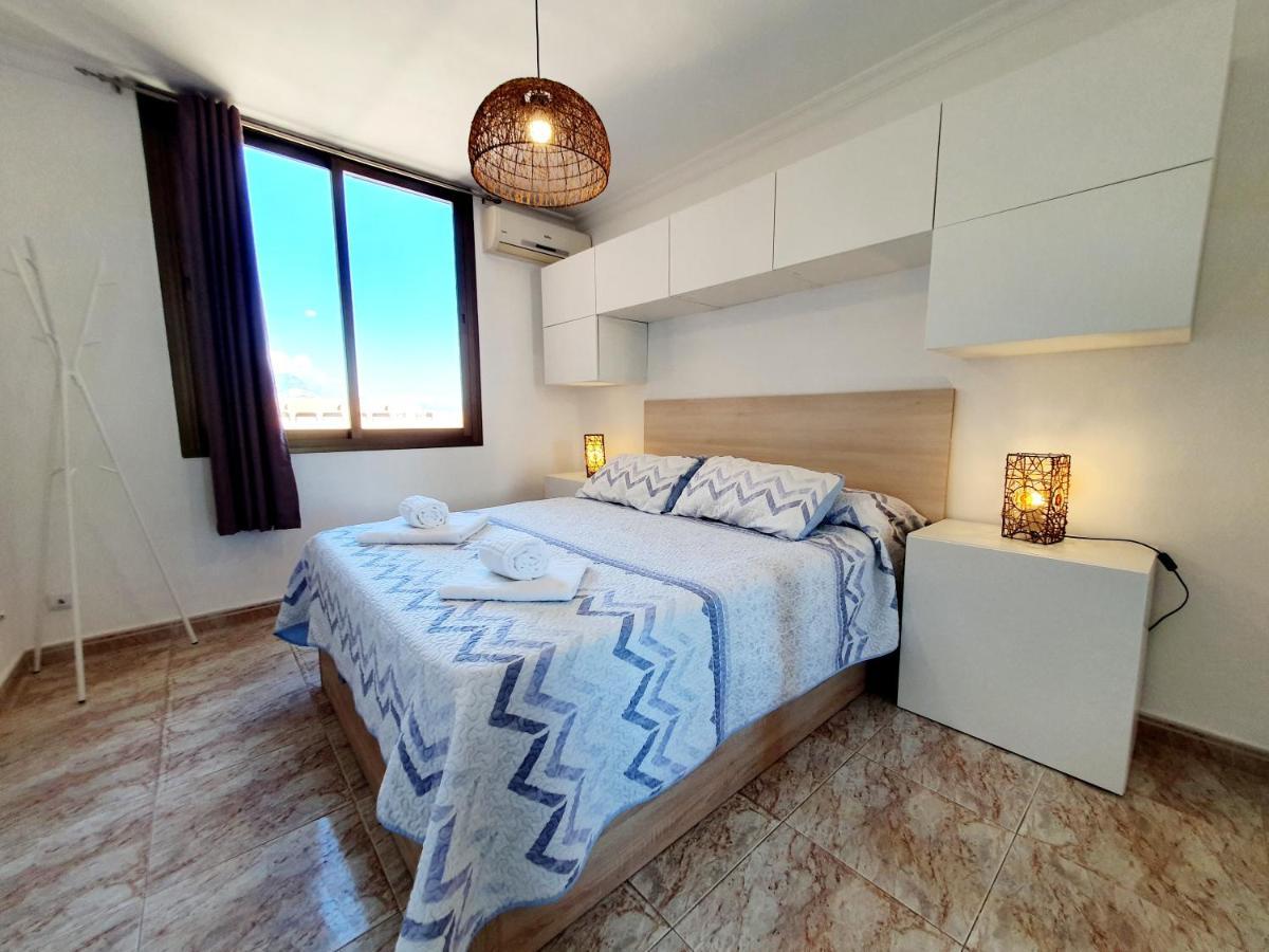 Apartment Vistamar